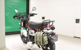 HONDA DAX 125 1986 JB04