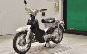 HONDA LITTLE CUB AA01