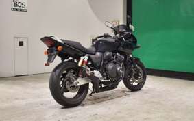 HONDA CB400 SUPER BOLDOR VTEC 2010 NC42