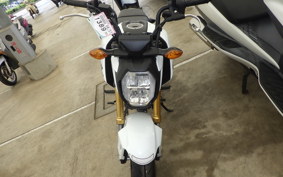 HONDA GROM JC92