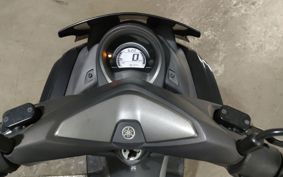 YAMAHA N-MAX 125 SED6J