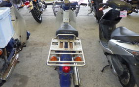 HONDA C50 SUPER CUB AA01