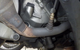 SUZUKI SKYWAVE 250 (Burgman 250) SS 2 CJ46A