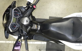 YAMAHA X-MAX 250 A 2009 SG42J