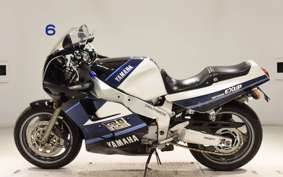 YAMAHA FZR1000 1990 3GM