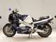 Фото Yamaha FZR1000 1990 с японского аукциона