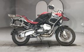 BMW R1200GS ADVENTURE 2008 0380