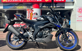 SUZUKI GSX-S125 DL32D