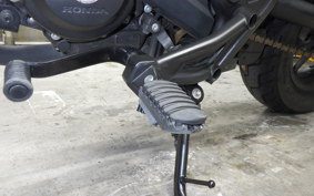 HONDA REBEL 250 S 2021 MC49