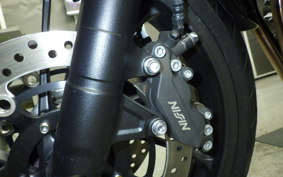 HONDA CB400SF GEN 4 A 2018 NC42