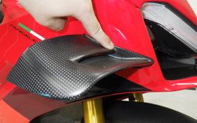 DUCATI PANIGALE V4 R 2023