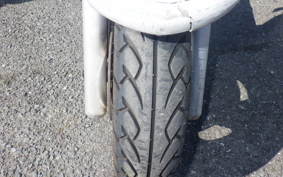 YAMAHA AXIS 125 TREET SE53J