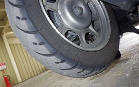 HONDA TACT-4ﾍﾞｰｼｯｸ AF79