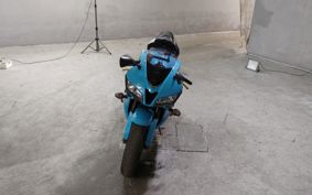 HONDA CBR600RR 2007 PC40