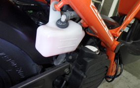 HONDA ZOOMER AF58