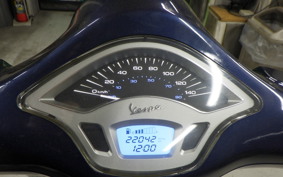 VESPA PRIMAVERA 125 2005