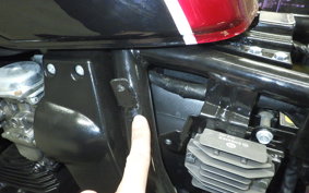 YAMAHA XJR400 R 1995 4HM