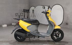 SUZUKI LET`S4 CA41A