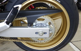 HONDA HORNET 250 MC31