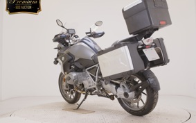 BMW R1200GS 2018