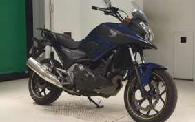 HONDA NC750X 2014 RC72