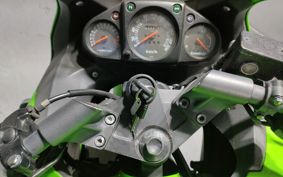 KAWASAKI NINJA 250R EX250K