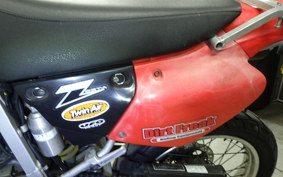 HONDA XR250 GEN 2