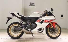 YAMAHA YZF-R7 2022 RM39J