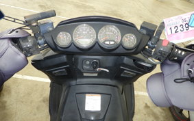 SUZUKI GEMMA 250 CJ47A