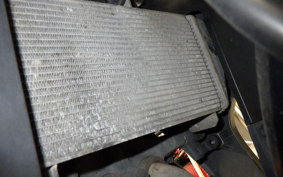 YAMAHA YZF-R25 2008 RG10J