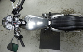 YAMAHA SR400 Gen.3 2004 RH01J