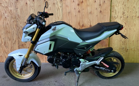 HONDA GROM JC75