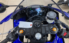 YAMAHA YZF-R7 2023 RM39J