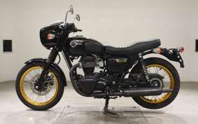 KAWASAKI W800 2012 EJ800A