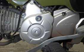 HONDA ｸﾛｽｶﾌﾞ110-2 JA45