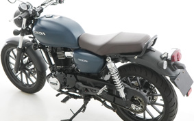 HONDA GB350 2022 NC59