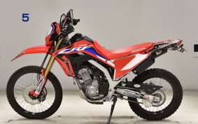 HONDA CRF250L 2021 MD47