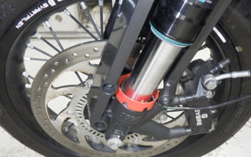 HUSQVARNA SVARTPILEN 401 2021