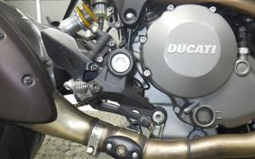 DUCATI MONSTER 1100 EVO 2013