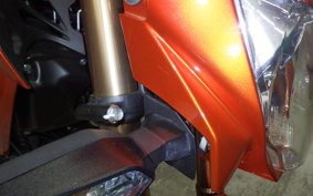 KAWASAKI Z125 PRO