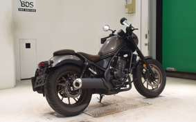 HONDA REBEL 250 S 2022 MC49