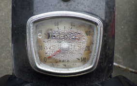 HONDA C92 SUPER CUB C92