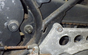 YAMAHA RZ350 4U0