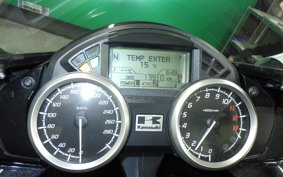 KAWASAKI ZX 1400 NINJA R A 2013