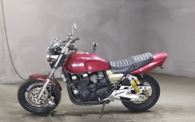 YAMAHA XJR400 R 1995 4HM