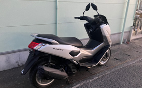 YAMAHA N-MAX SE86J