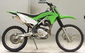 KAWASAKI KLX230R 2001 LX230E