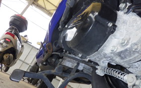 SUZUKI BURGMAN 125