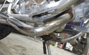 HONDA MAGNA 50 AC13