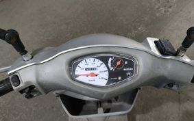 SUZUKI ADDRESS V125 CF46A